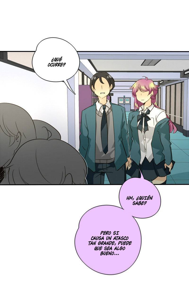 Read extraOrdinario Manga Online