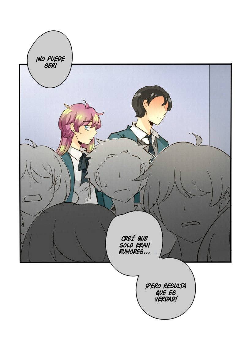 Read extraOrdinario Manga Online