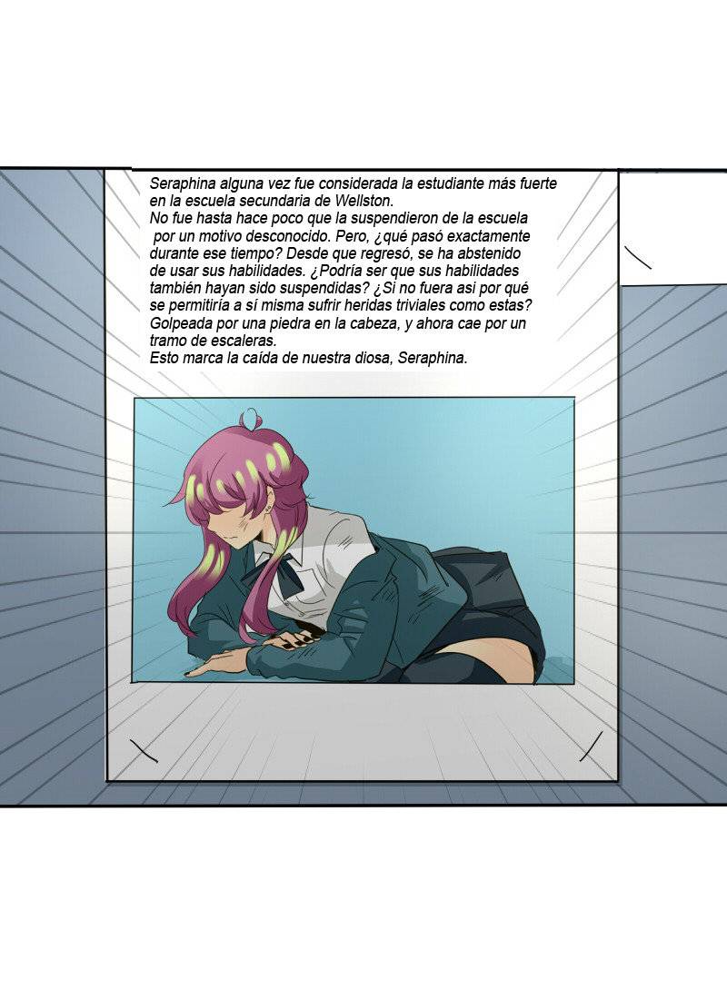 Read extraOrdinario Manga Online