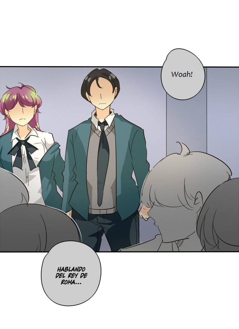 Read extraOrdinario Manga Online