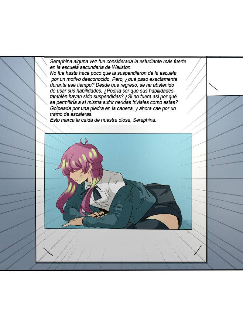 Read extraOrdinario Manga Online