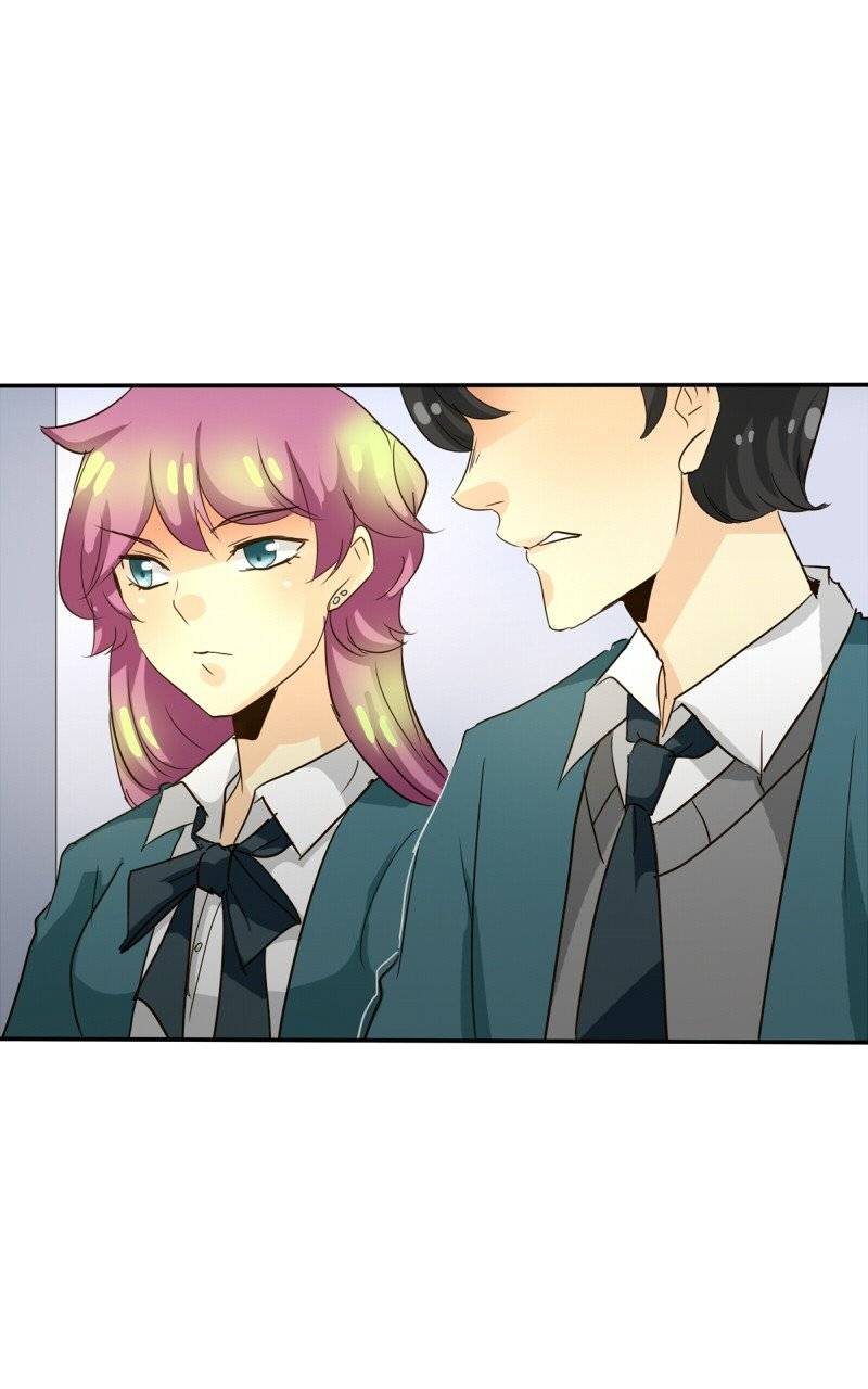 Read extraOrdinario Manga Online