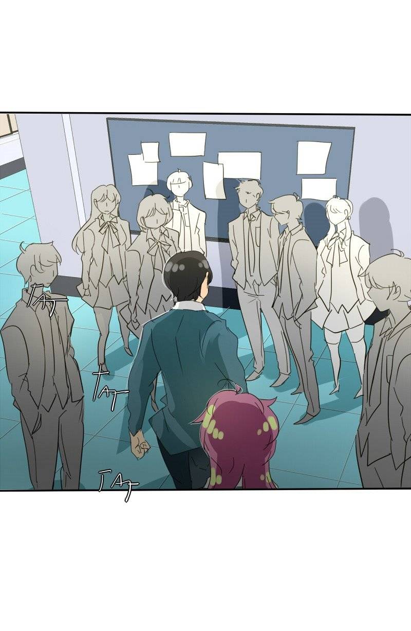 Read extraOrdinario Manga Online
