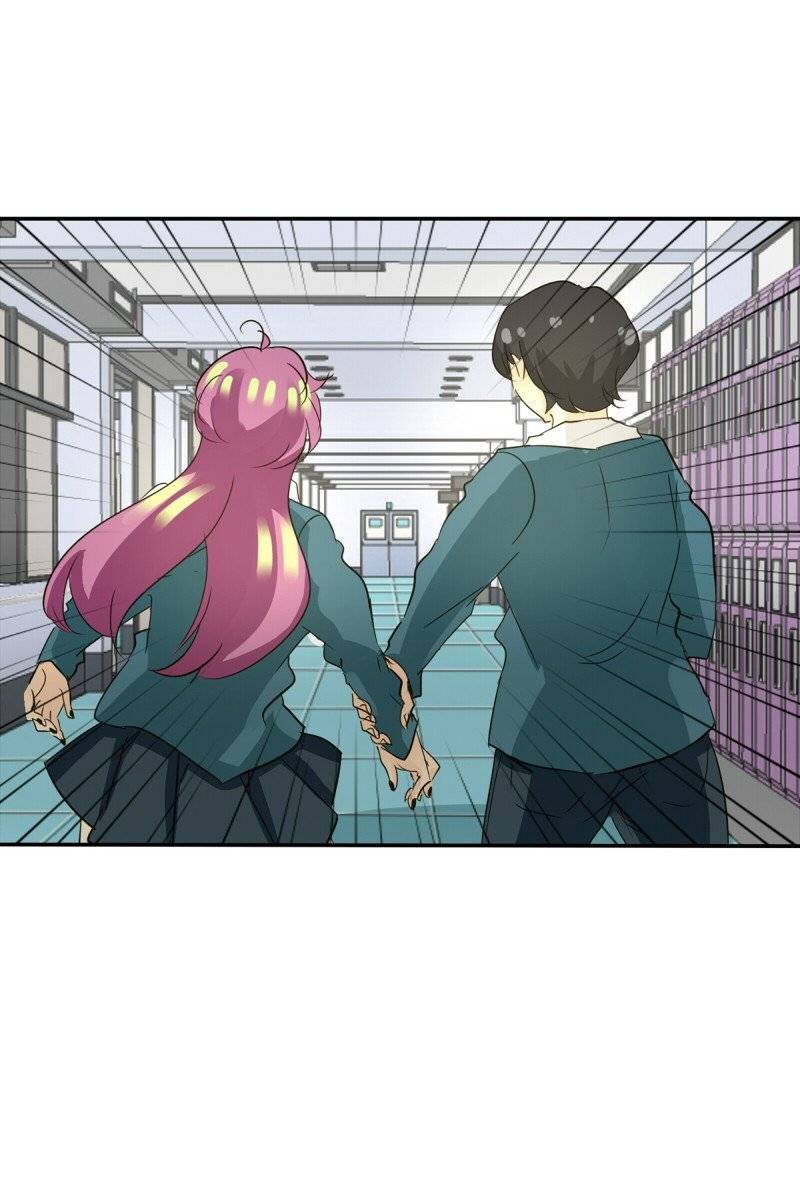 Read extraOrdinario Manga Online