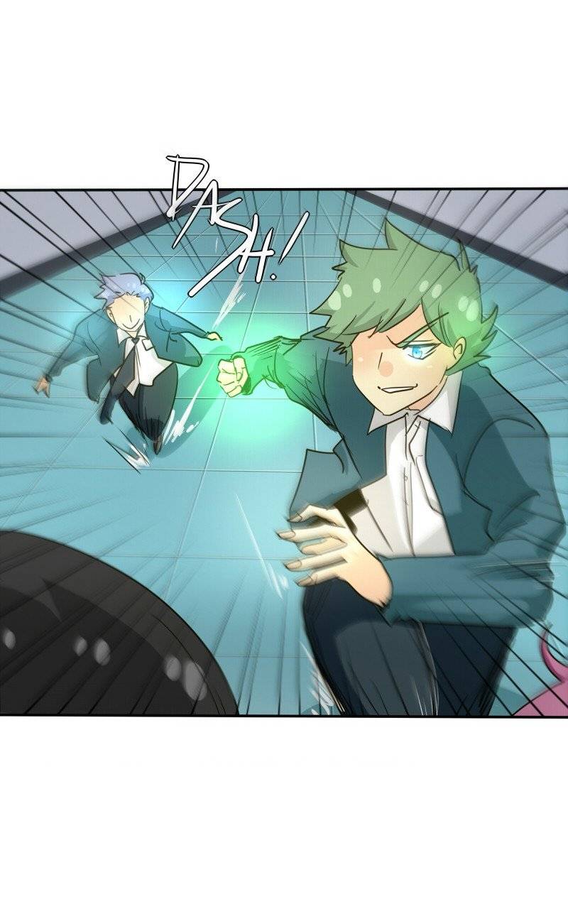 Read extraOrdinario Manga Online