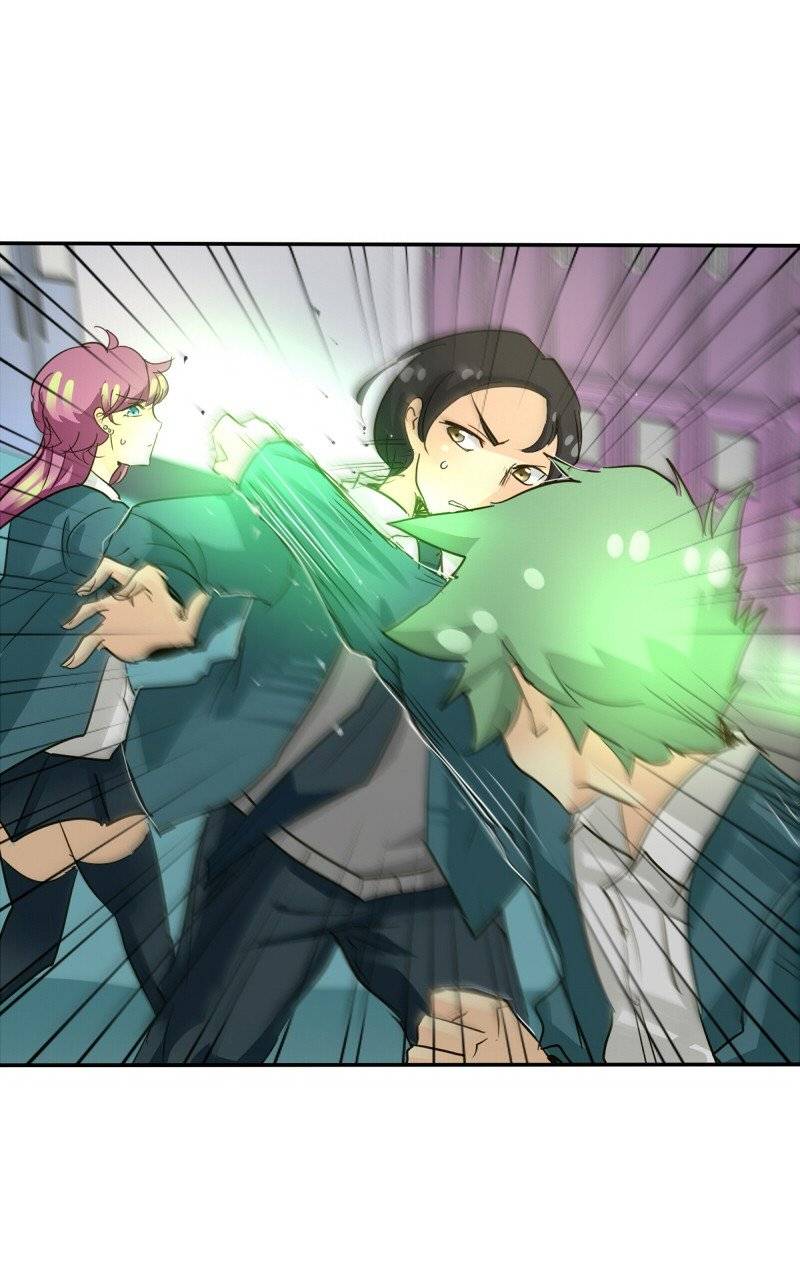 Read extraOrdinario Manga Online