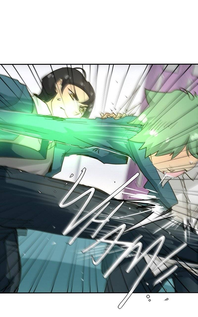 Read extraOrdinario Manga Online