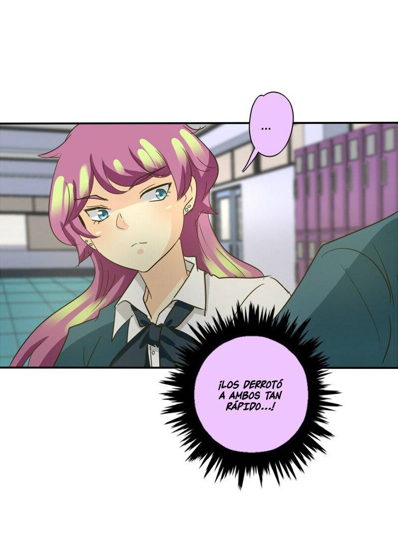 Read extraOrdinario Manga Online