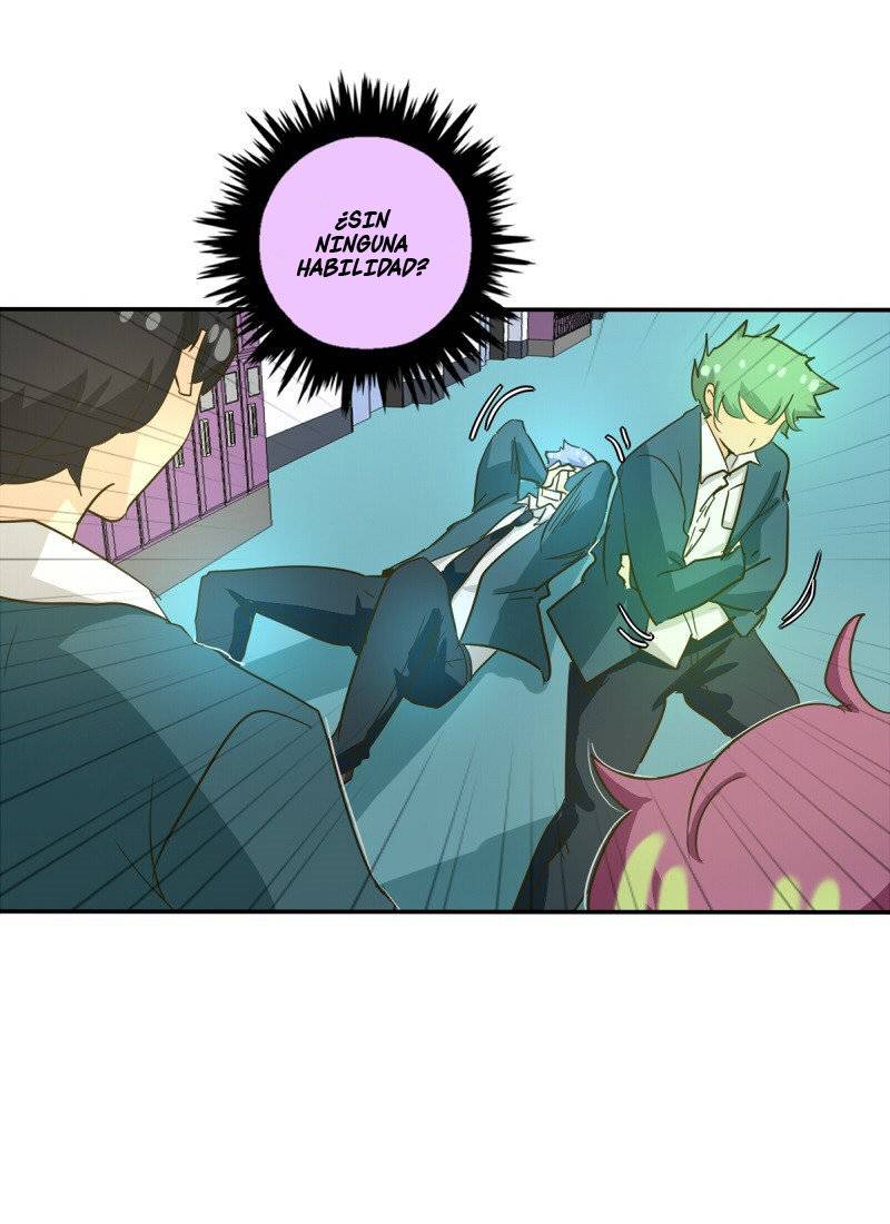 Read extraOrdinario Manga Online