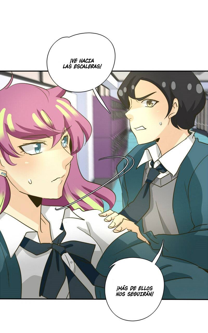 Read extraOrdinario Manga Online