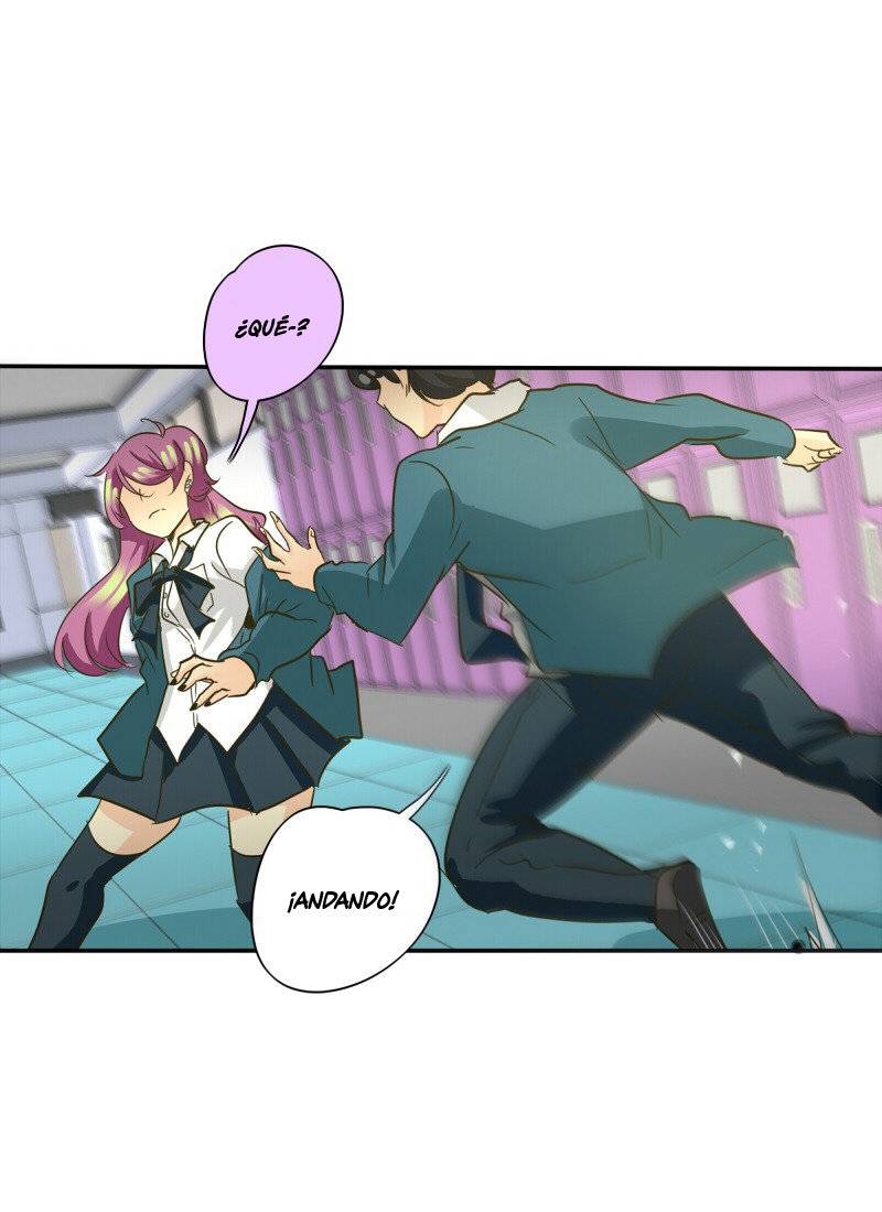Read extraOrdinario Manga Online