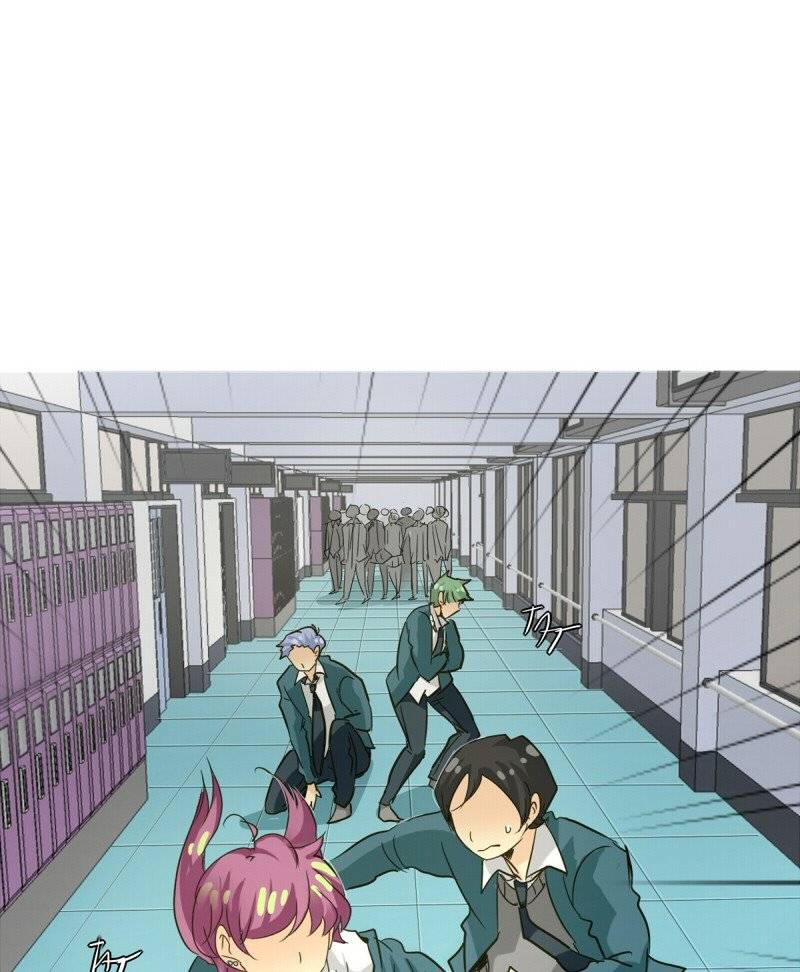 Read extraOrdinario Manga Online