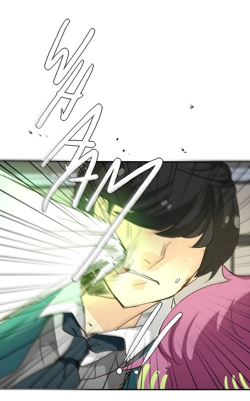 Read extraOrdinario Manga Online