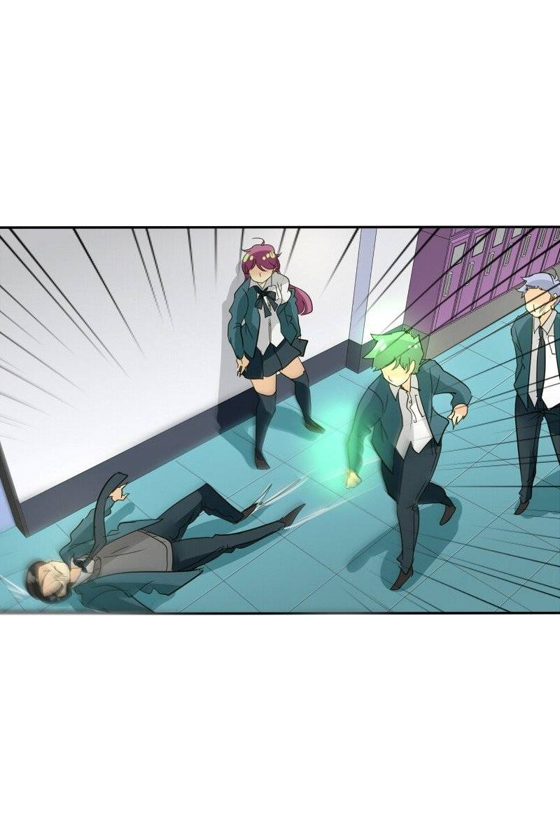 Read extraOrdinario Manga Online
