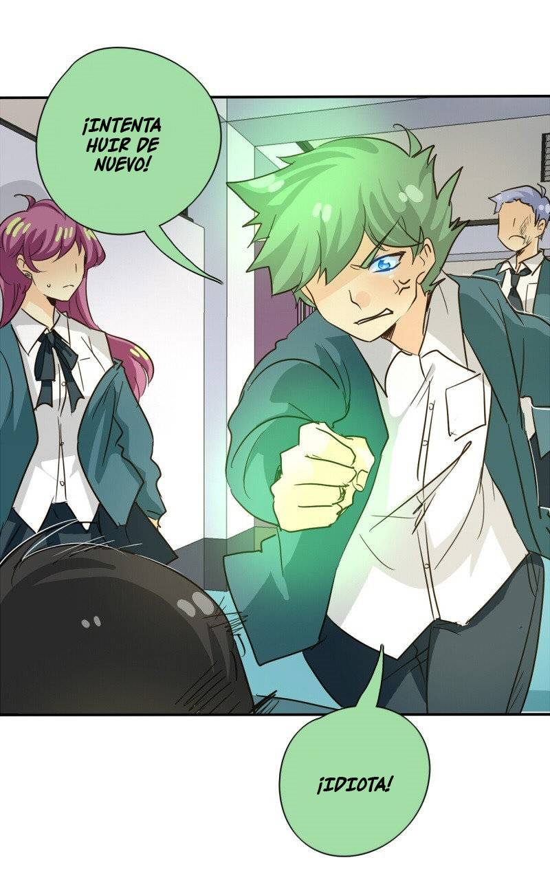 Read extraOrdinario Manga Online