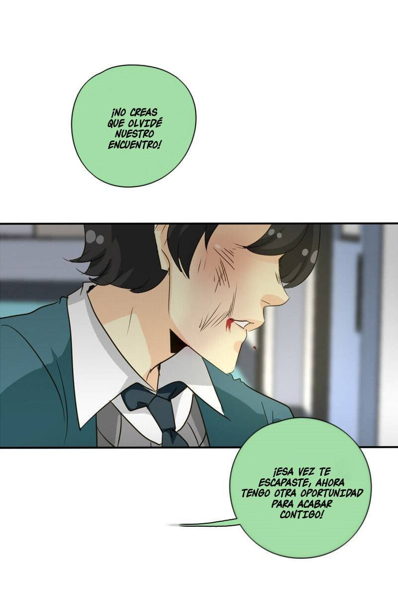 Read extraOrdinario Manga Online
