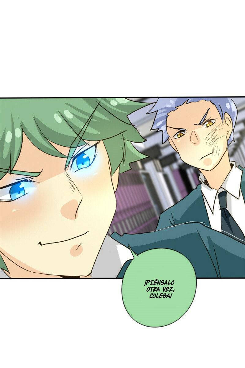 Read extraOrdinario Manga Online