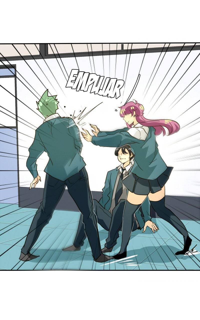 Read extraOrdinario Manga Online