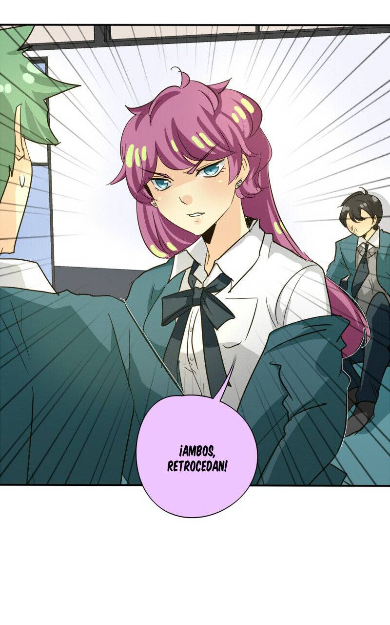 Read extraOrdinario Manga Online