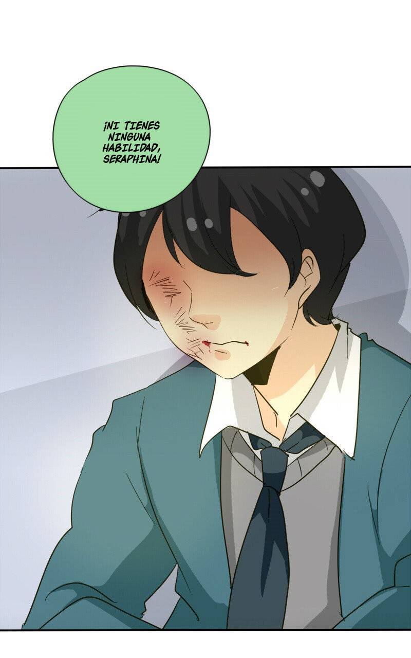 Read extraOrdinario Manga Online