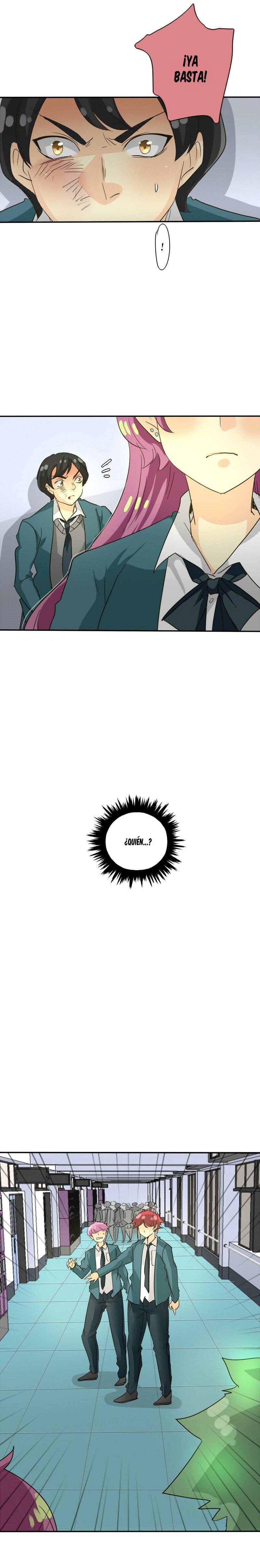Read extraOrdinario Manga Online