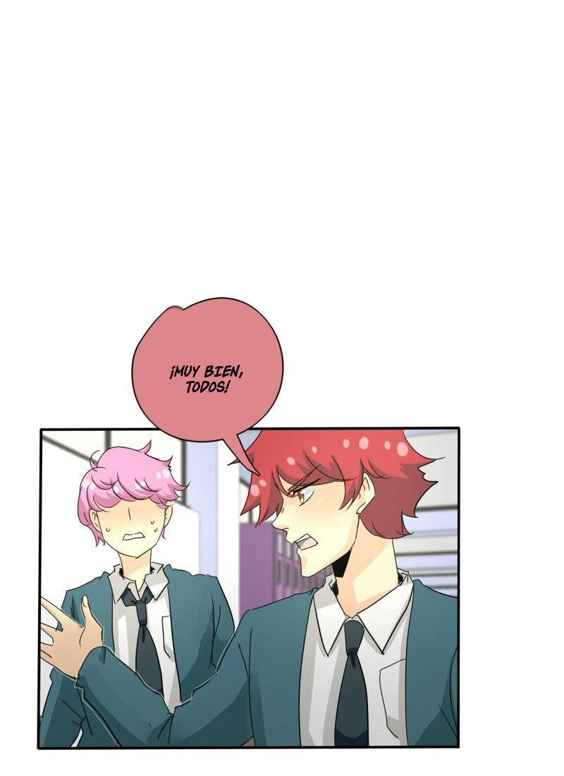 Read extraOrdinario Manga Online