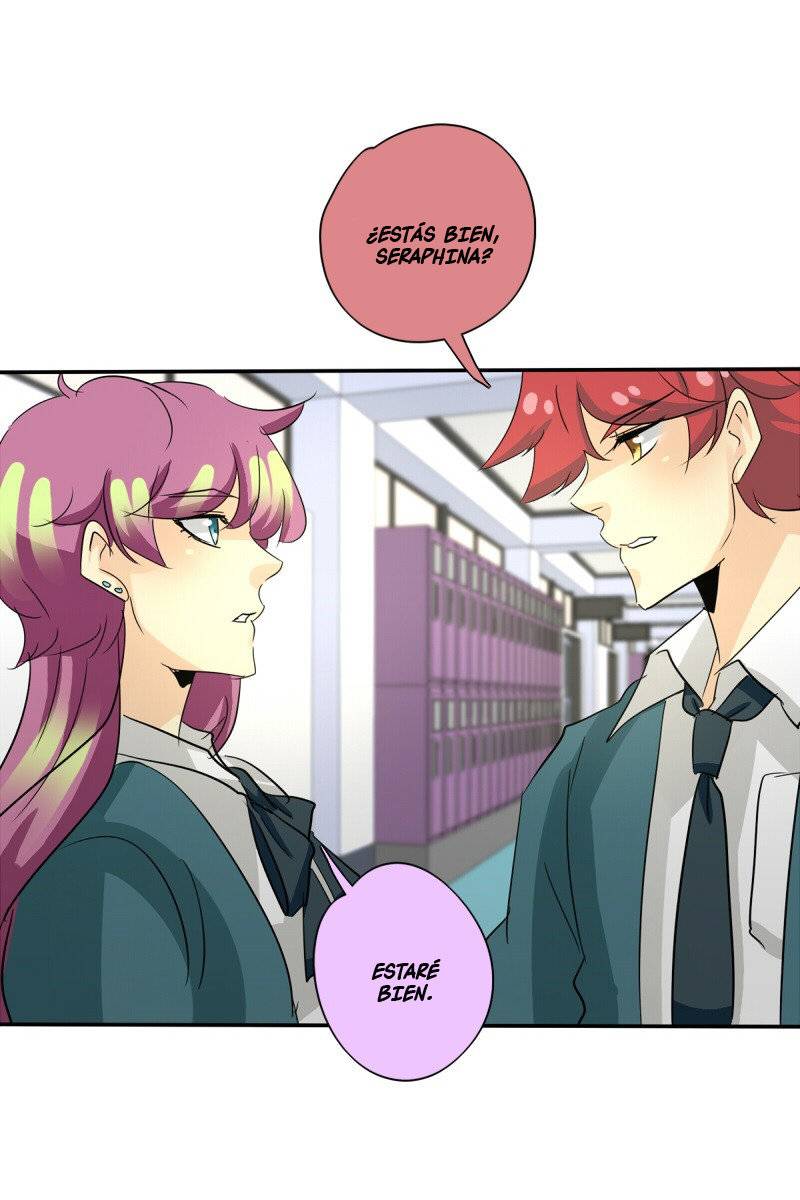 Read extraOrdinario Manga Online