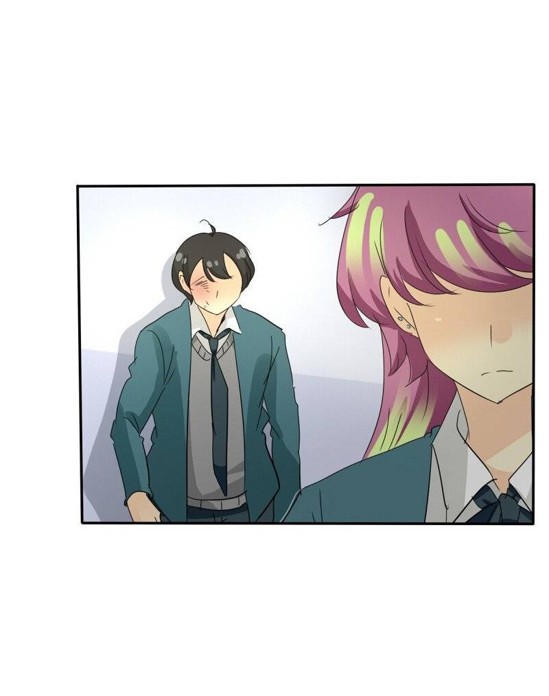 Read extraOrdinario Manga Online