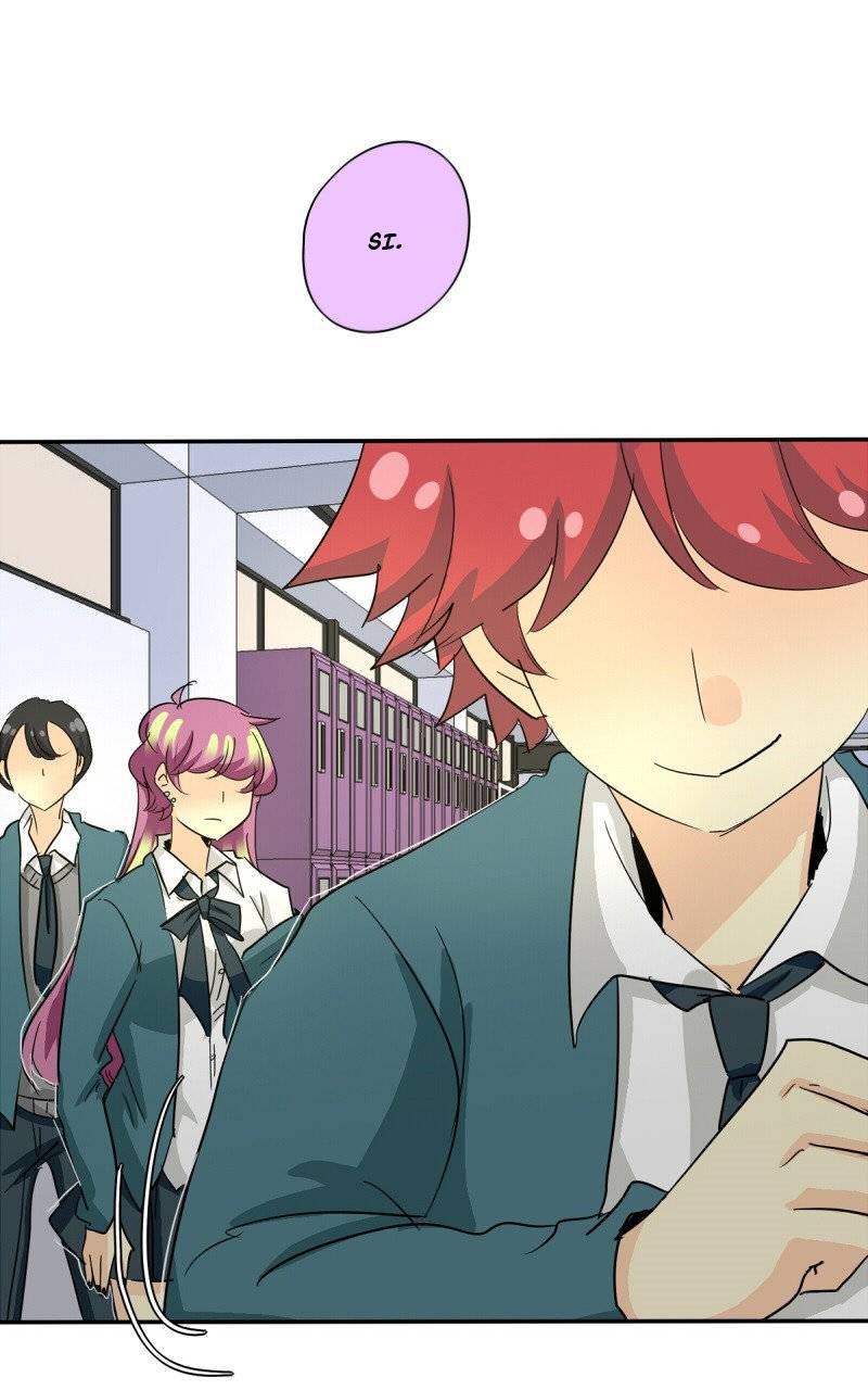 Read extraOrdinario Manga Online