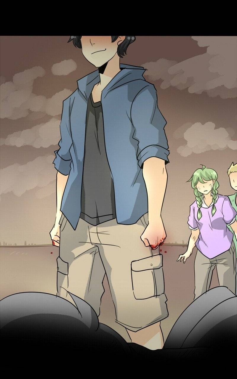 Read extraOrdinario Manga Online