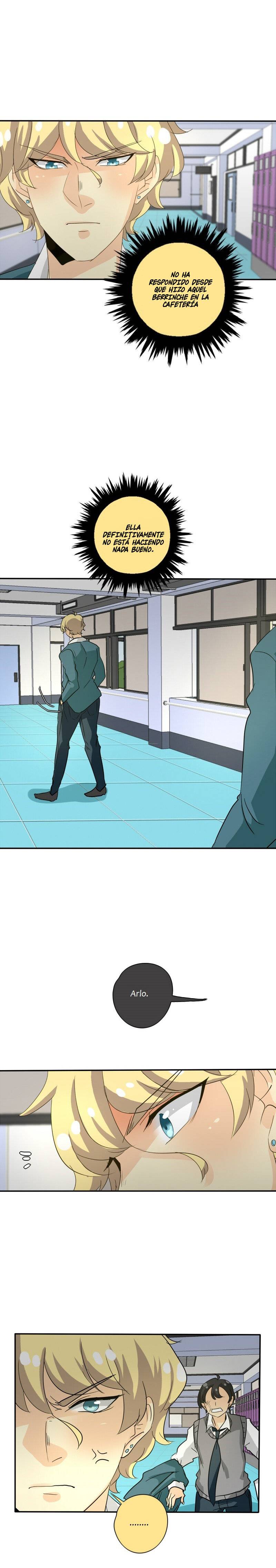 Read extraOrdinario Manga Online