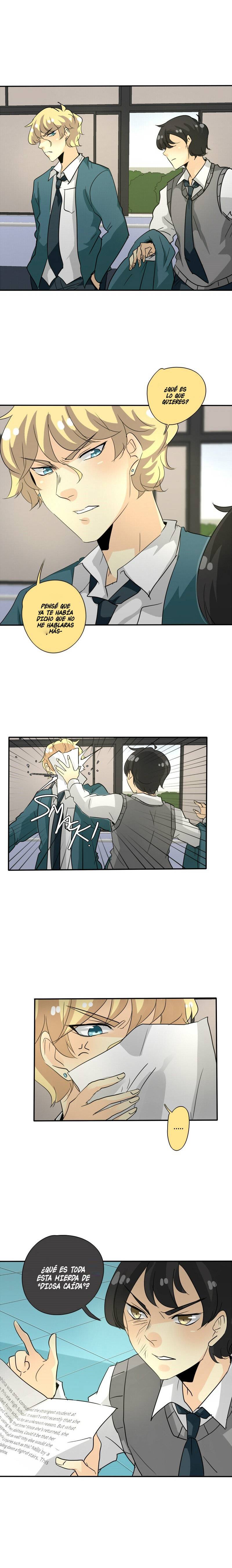 Read extraOrdinario Manga Online