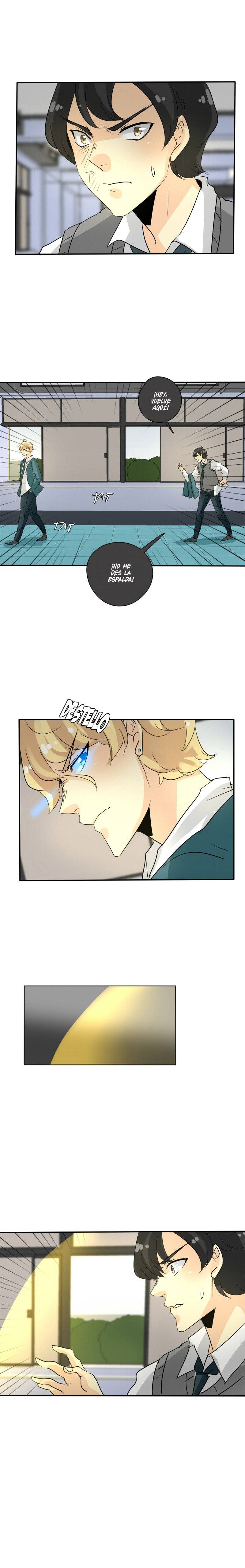 Read extraOrdinario Manga Online