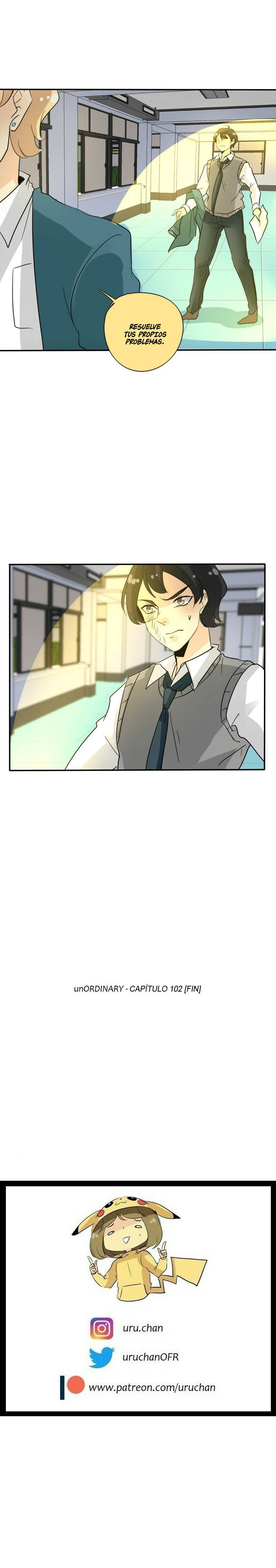 Read extraOrdinario Manga Online