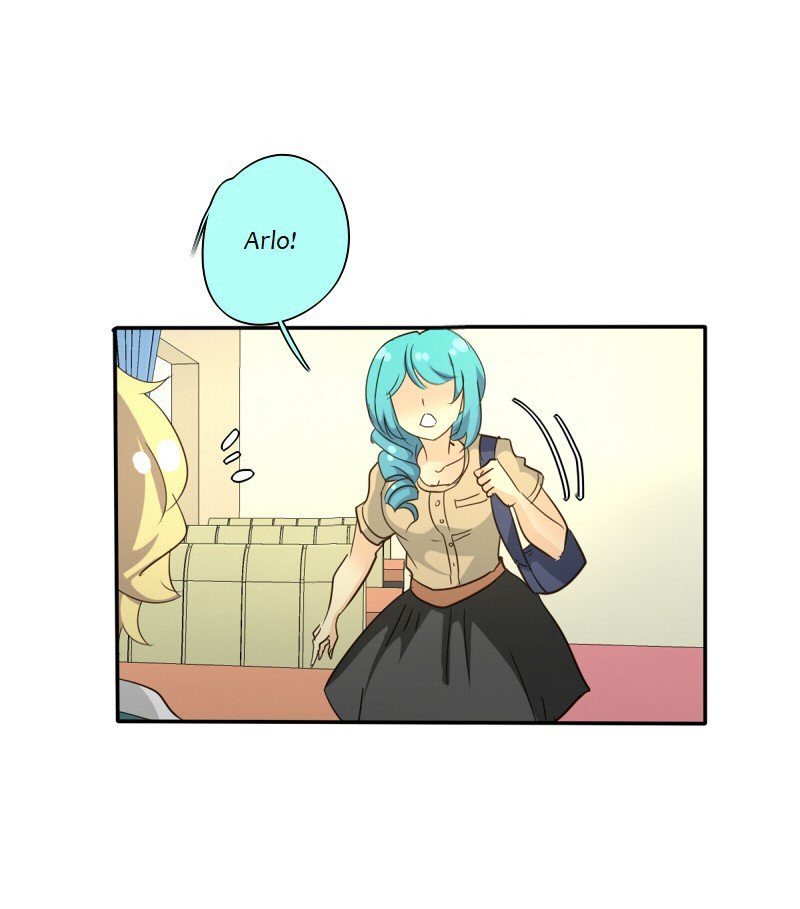 Read extraOrdinario Manga Online