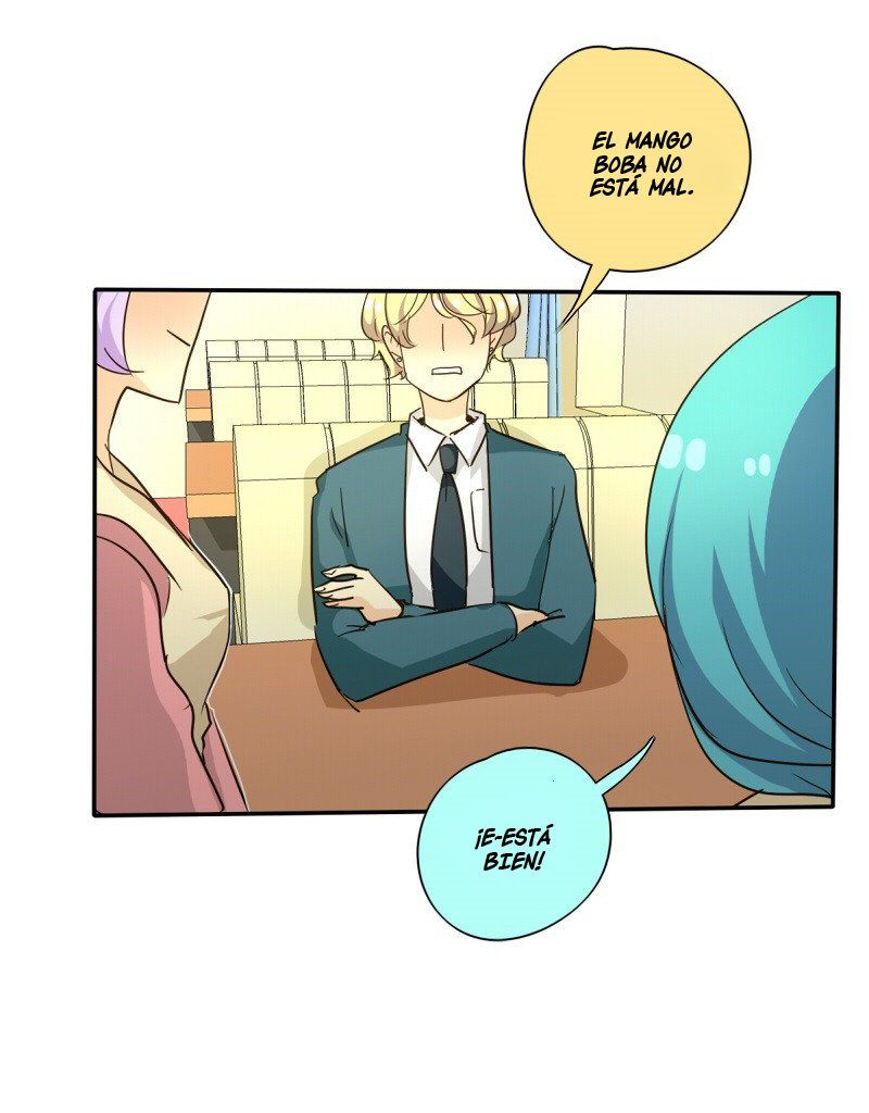 Read extraOrdinario Manga Online