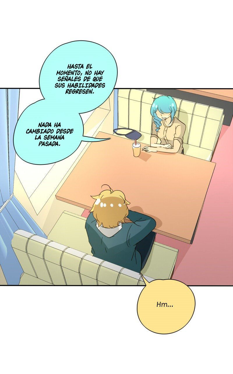 Read extraOrdinario Manga Online