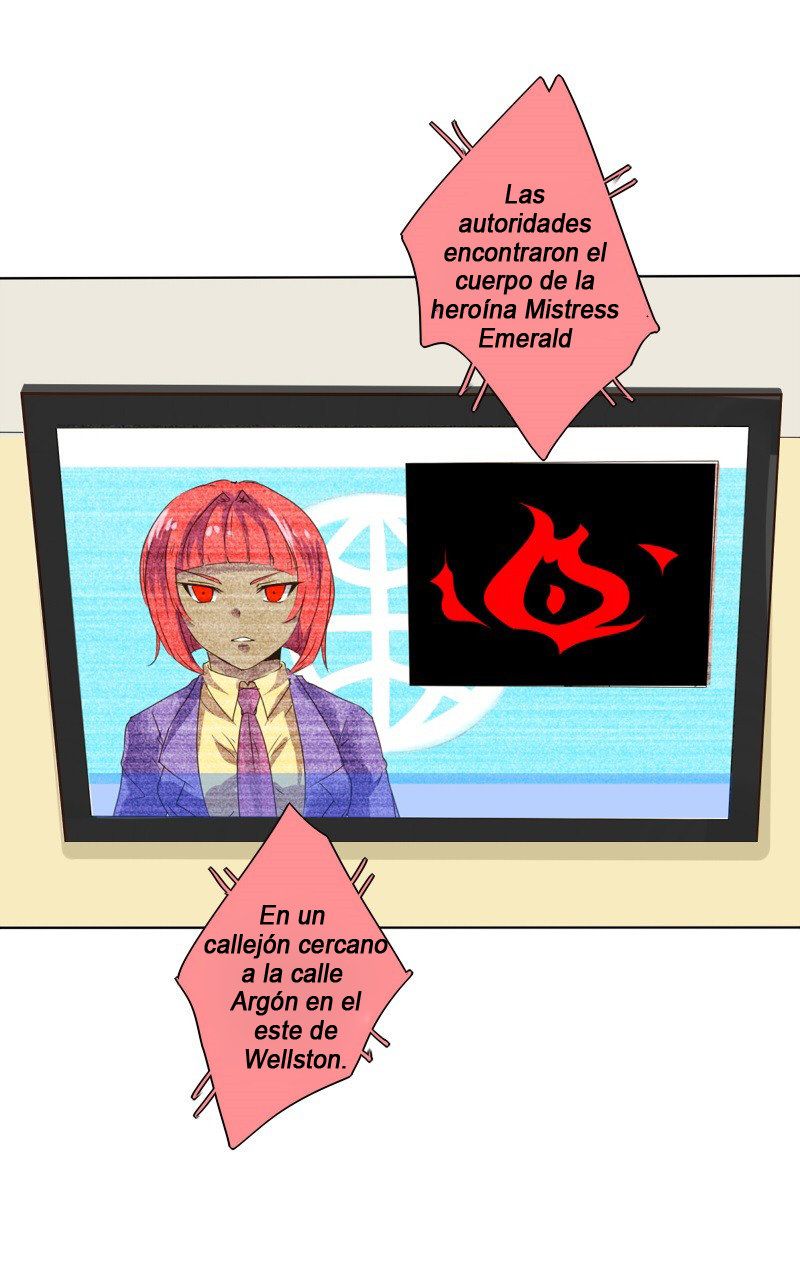 Read extraOrdinario Manga Online