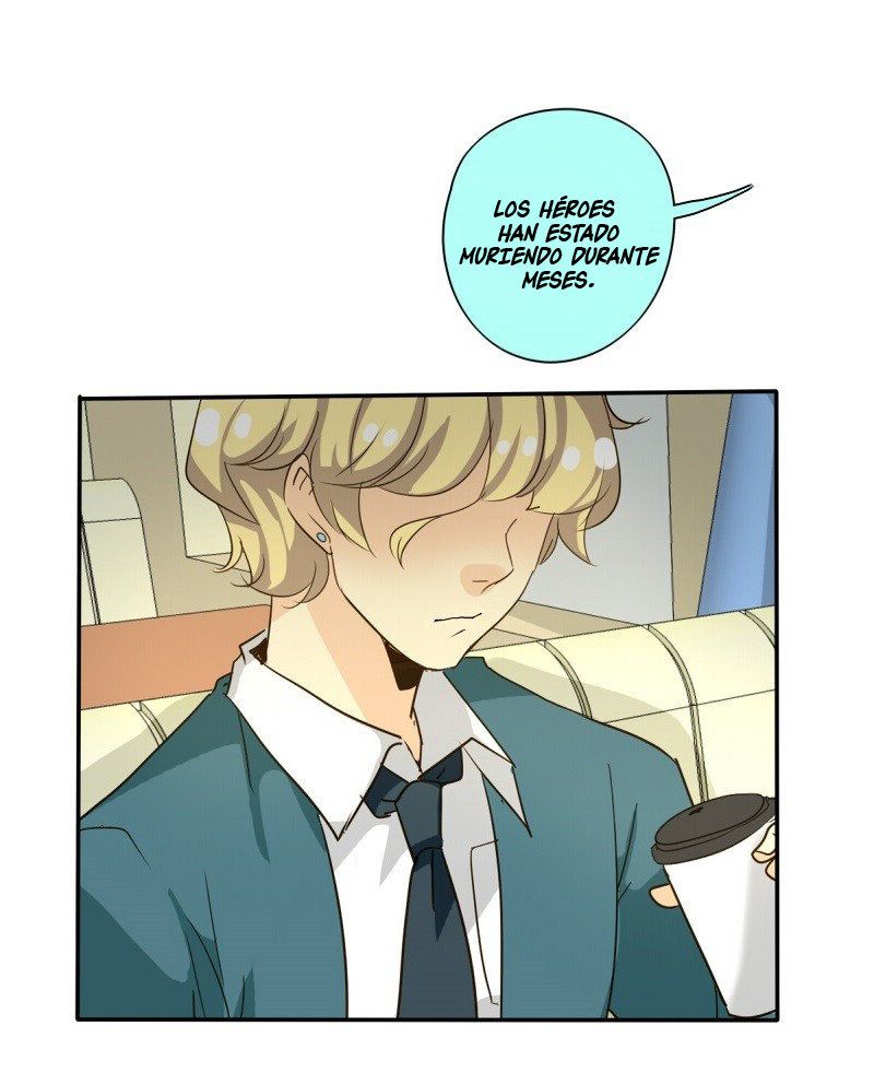 Read extraOrdinario Manga Online