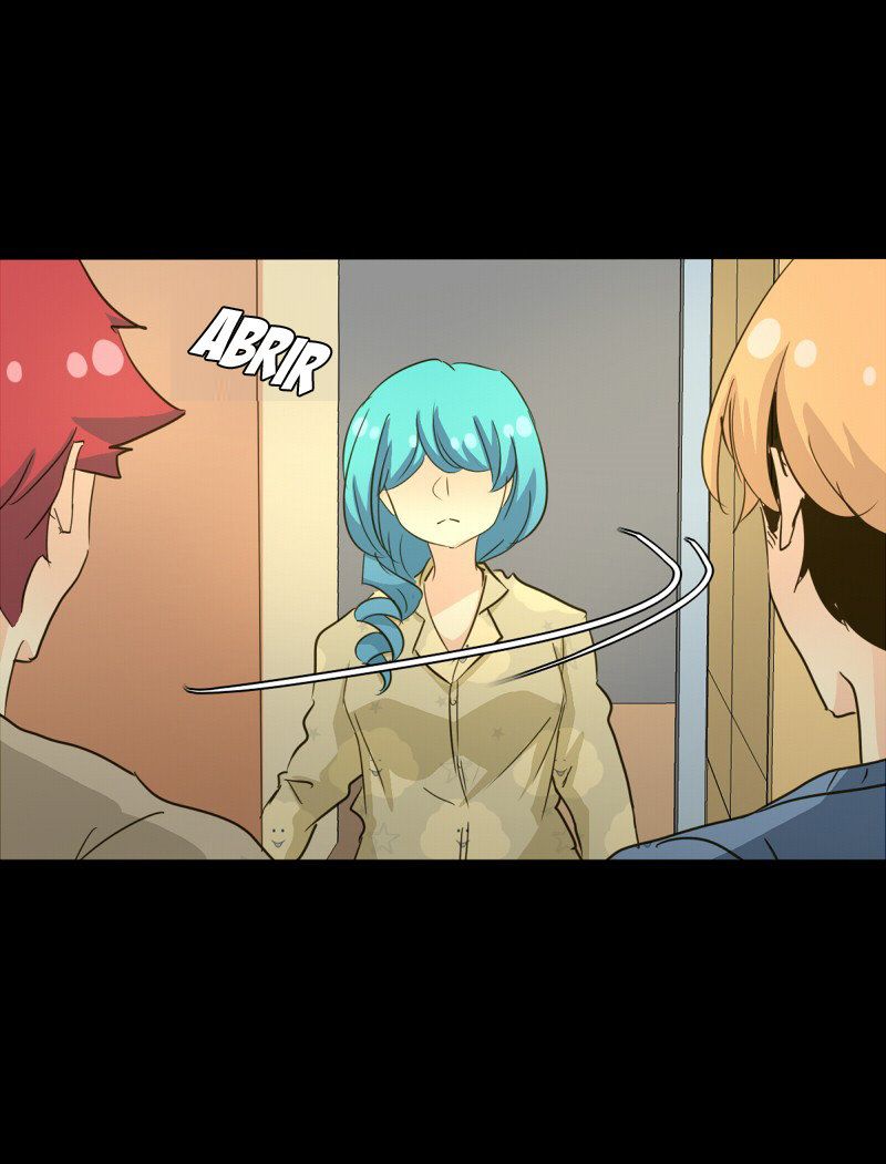 Read extraOrdinario Manga Online