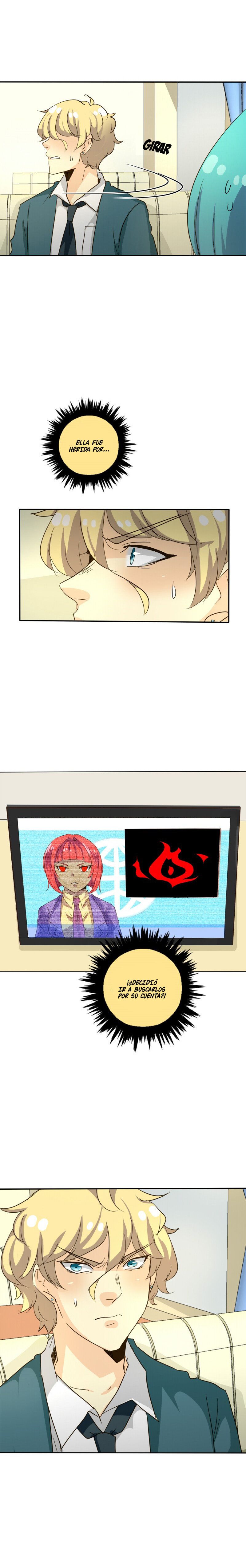 Read extraOrdinario Manga Online