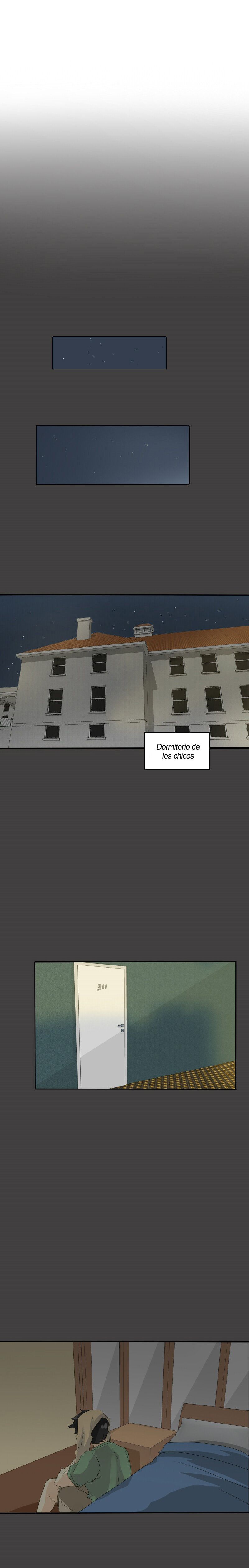 Read extraOrdinario Manga Online