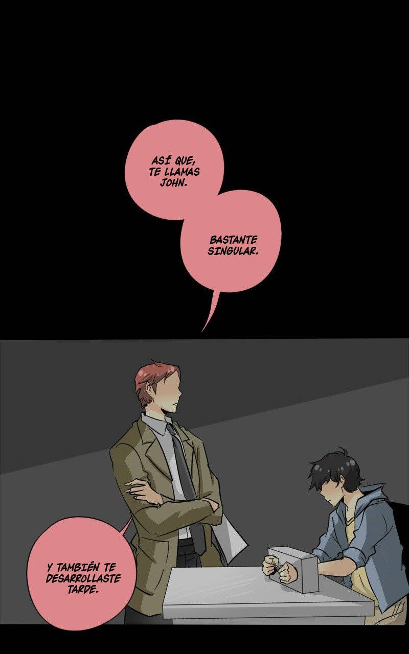 Read extraOrdinario Manga Online