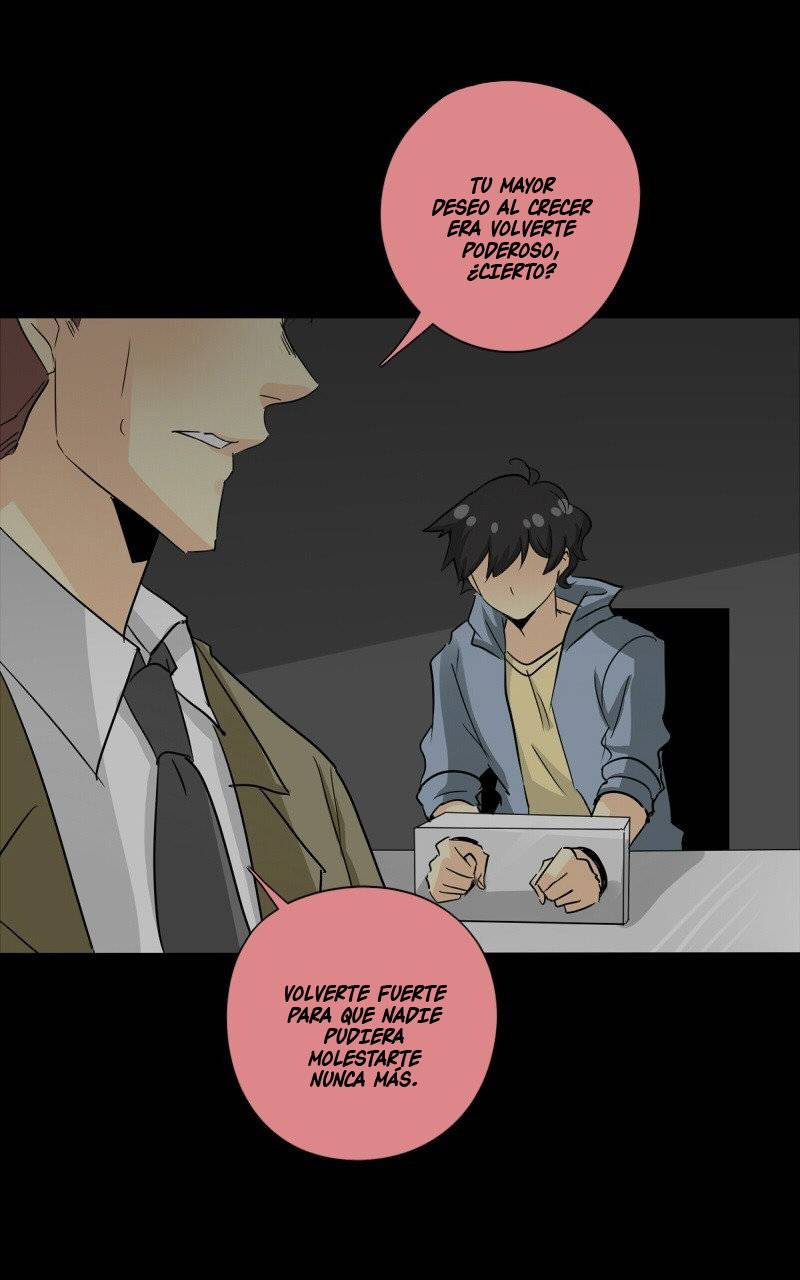 Read extraOrdinario Manga Online