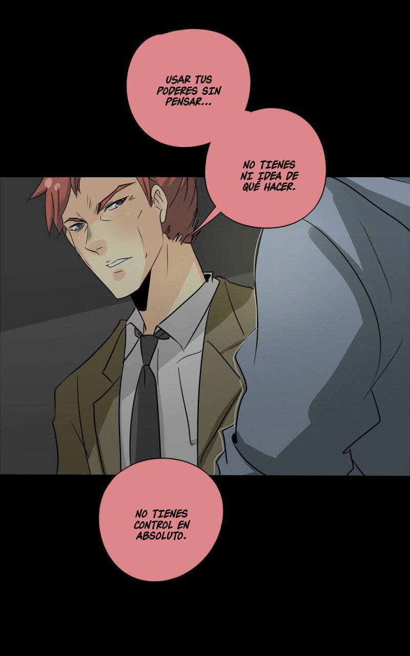 Read extraOrdinario Manga Online