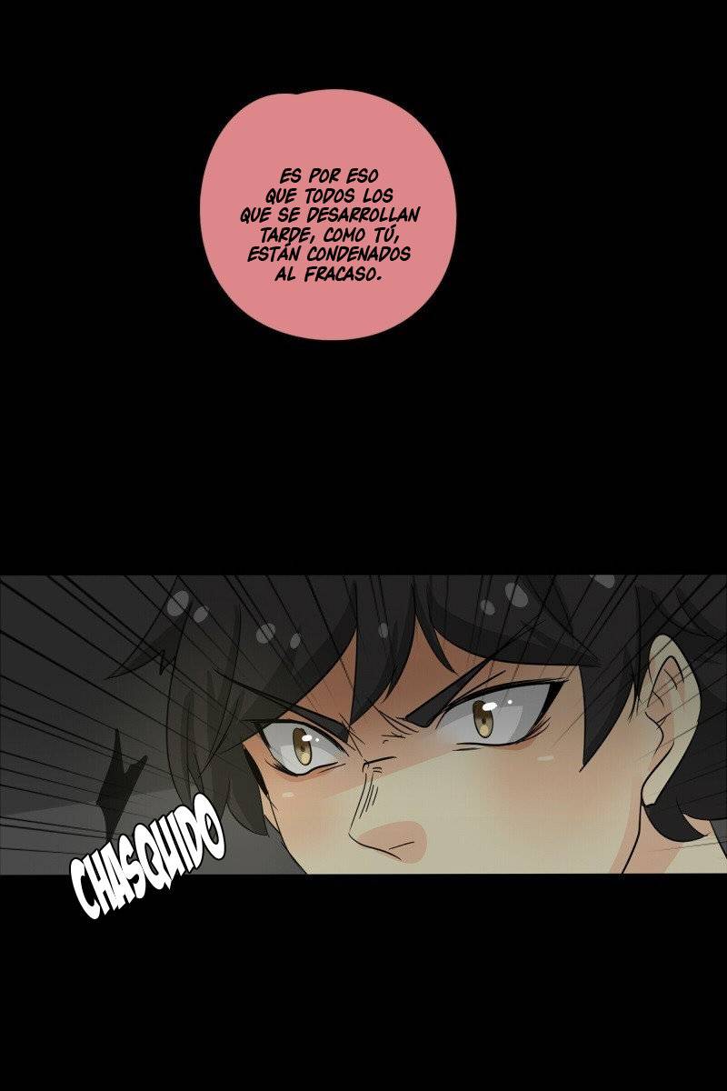 Read extraOrdinario Manga Online