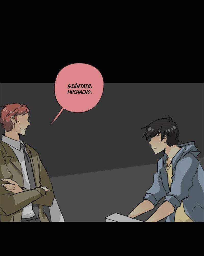 Read extraOrdinario Manga Online
