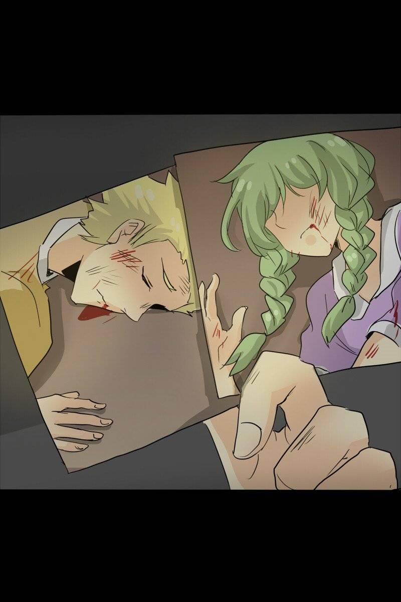 Read extraOrdinario Manga Online