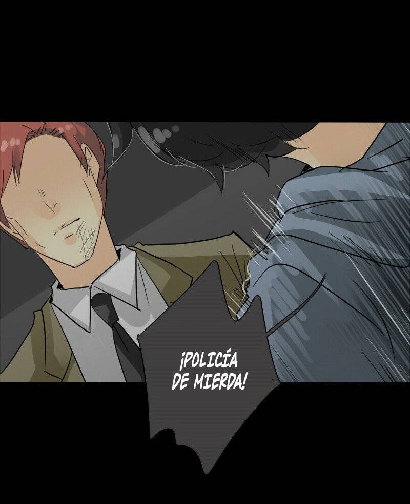 Read extraOrdinario Manga Online