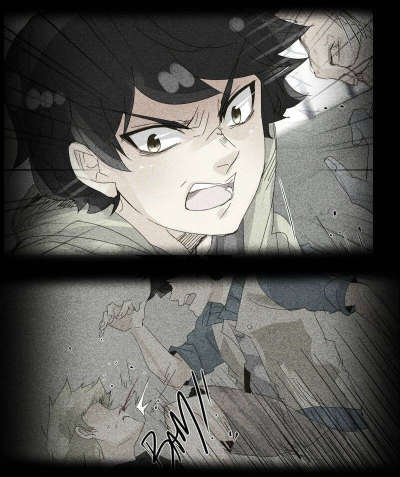 Read extraOrdinario Manga Online